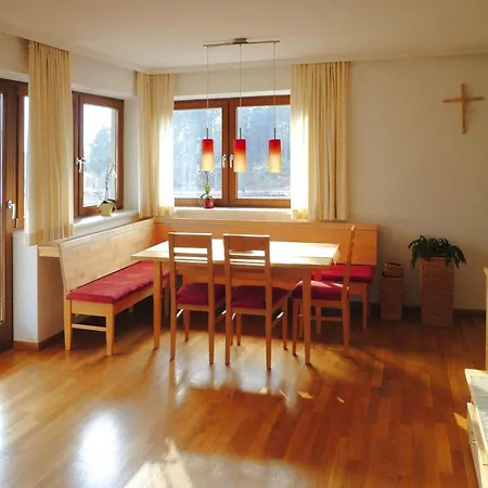 Σπίτι διακοπών On Mieminger Plateau With Mountain Views, Cleaning Included
