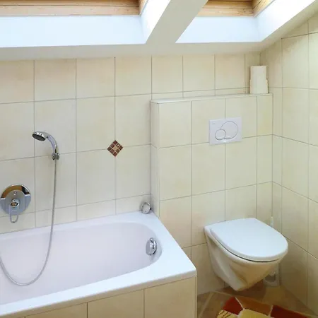 Holiday home Farmhouse On Mieminger Plateau With Mountain Views, Cleaning Included